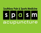 Spasm Acupucture